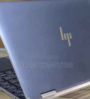 New Laptop HP Spectre 16GB Intel Core i7 SSD 1T