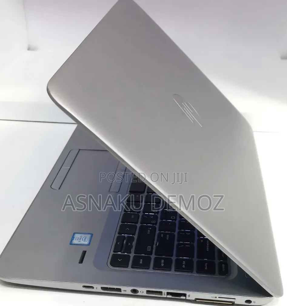 New Laptop HP EliteBook 840 G3 8GB Intel Core i5 SSD 256GB
