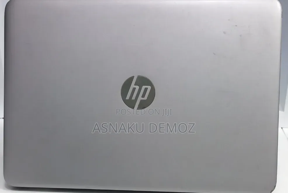 New Laptop HP EliteBook 840 G3 8GB Intel Core i5 SSD 256GB
