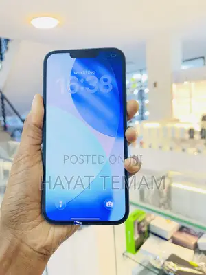 Apple iPhone 13 Pro Max 1 TB Blue