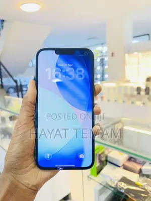 Apple iPhone 13 Pro Max 1 TB Blue