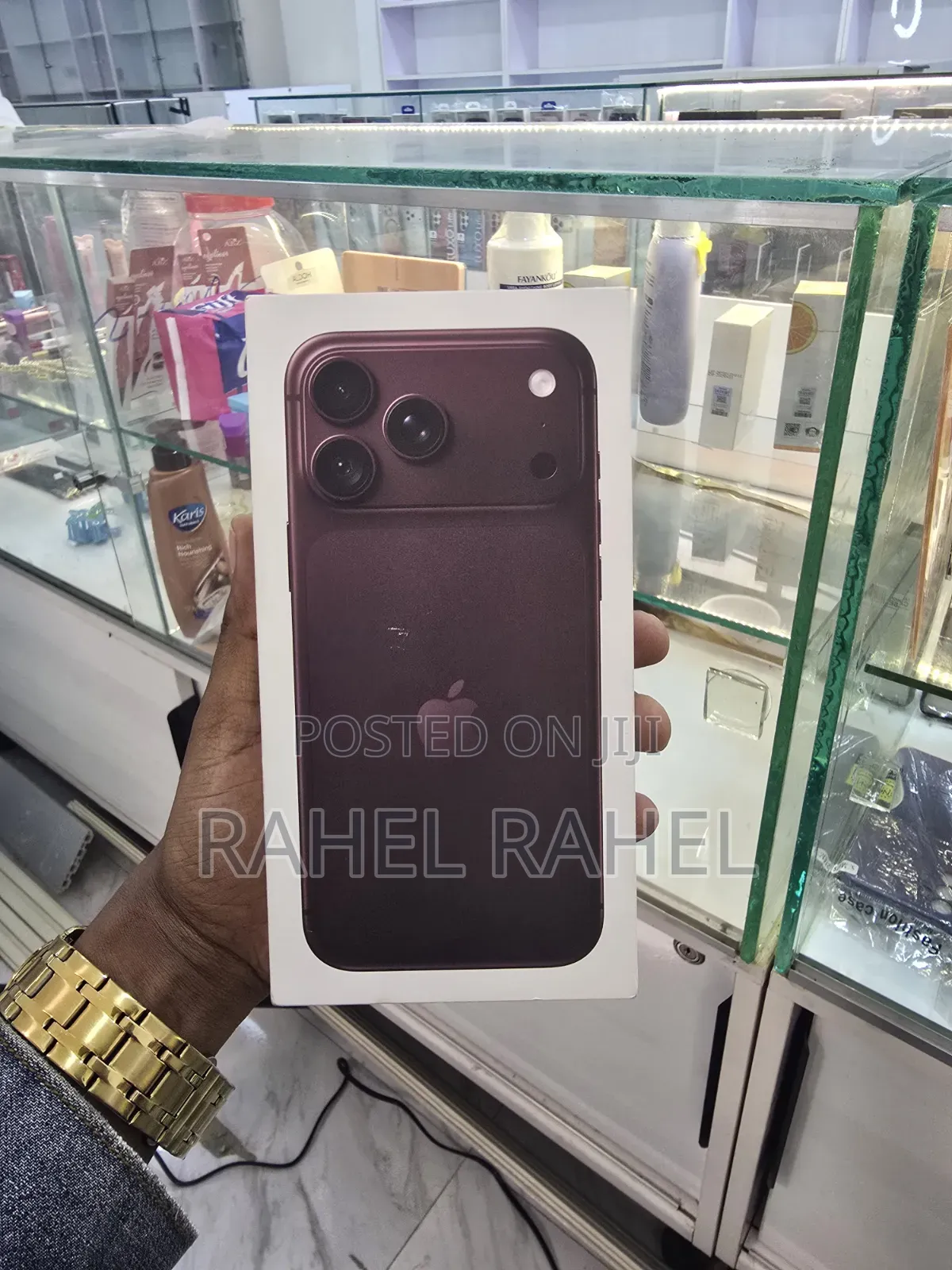 New Apple iPhone 18 Pro Max 256 GB