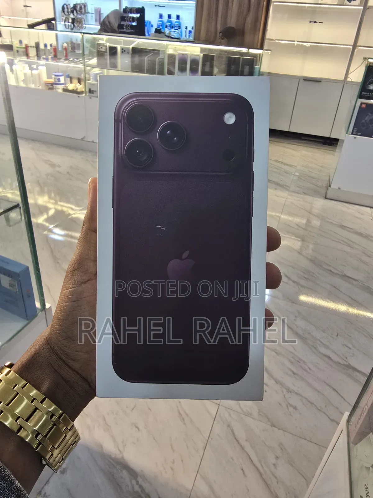 New Apple iPhone 18 Pro Max 256 GB