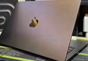 New Laptop Apple MacBook Pro 2024 M4 Max 48GB Apple M4 Max SSD 2T