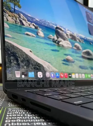 New Laptop Apple MacBook Pro 2024 M4 Max 48GB Apple M4 Max SSD 2T