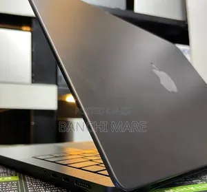 New Laptop Apple MacBook Pro 2024 M4 Max 48GB Apple M4 Max SSD 2T