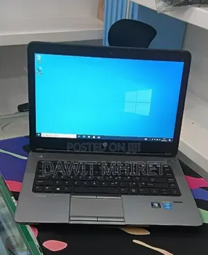 New Laptop HP ProBook 640 G1 4GB Intel Core i5 HDD 500GB