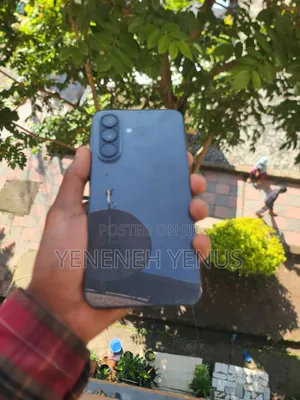 New Samsung Galaxy A37 128 GB Gray