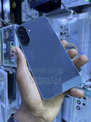 Samsung Galaxy A56 256 GB Black
