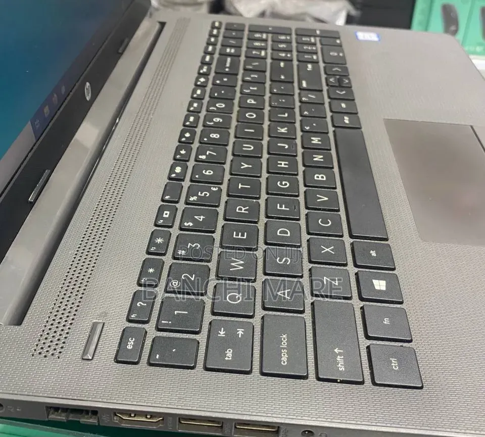 New Laptop HP Stream Notebook 8GB Intel Core i7 SSD 256GB