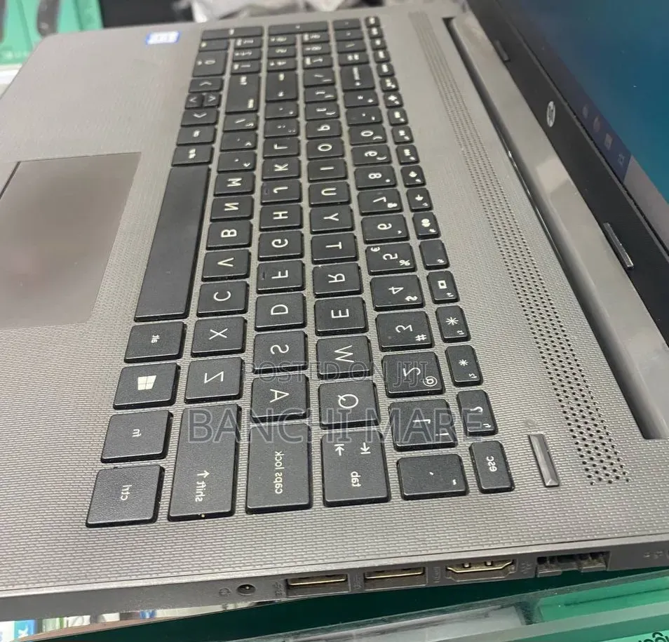 New Laptop HP Stream Notebook 8GB Intel Core i7 SSD 256GB
