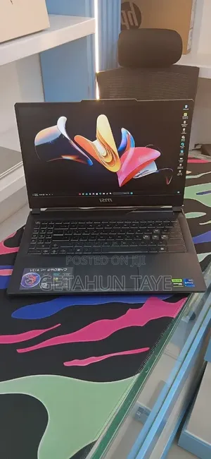 New Laptop HP Pavilion 15 16GB Intel Core i7 SSHD+SSD 1T
