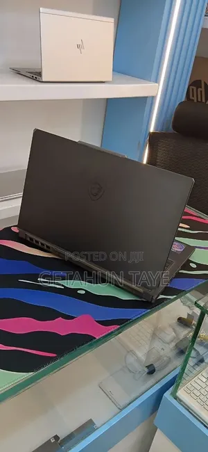 New Laptop HP Pavilion 15 16GB Intel Core i7 SSHD+SSD 1T
