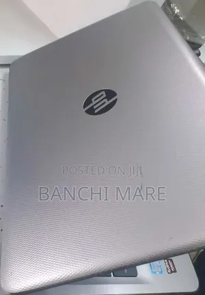 New Laptop HP Stream Notebook 6GB Intel Core i7 SSD 1T