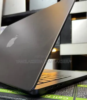 New Laptop Apple MacBook Pro 2024 M4 Max 48GB Apple M4 Max SSD 2T