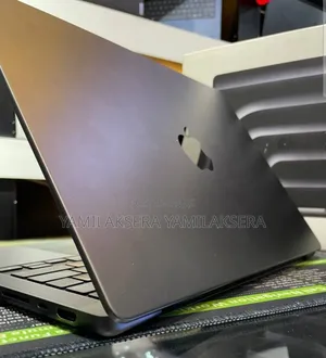 New Laptop Apple MacBook Pro 2024 M4 Max 48GB Apple M4 Max SSD 2T