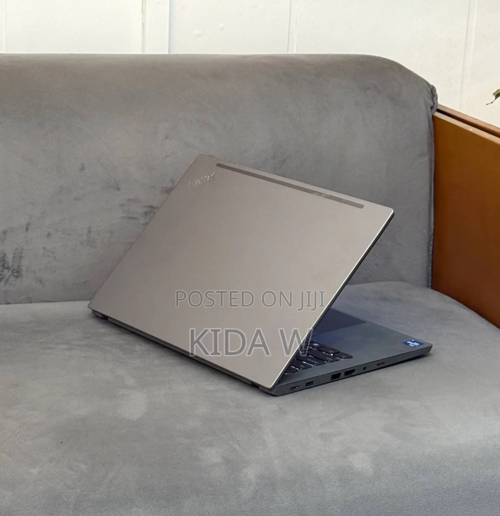 New Laptop Lenovo ThinkPad T14 16GB Intel Core i5 SSD 512GB