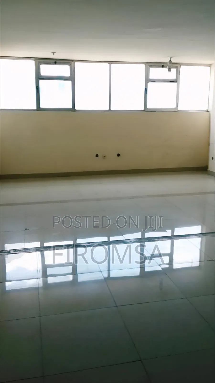 Office Space for Rent Around Bole Dembel