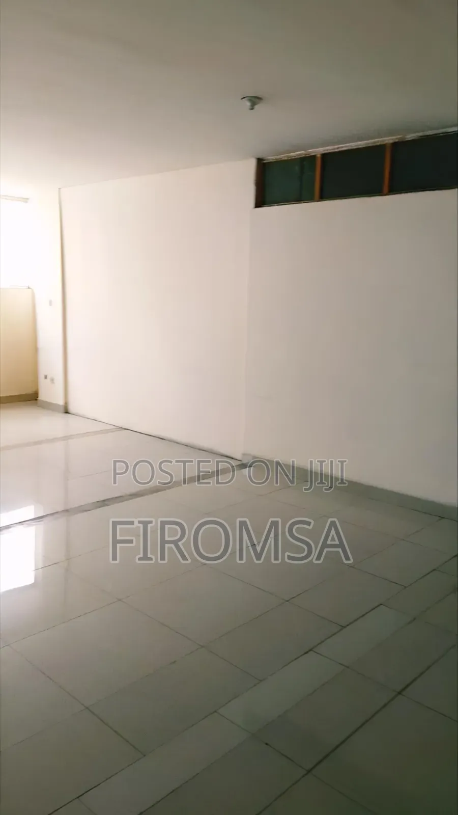 Office Space for Rent Around Bole Dembel