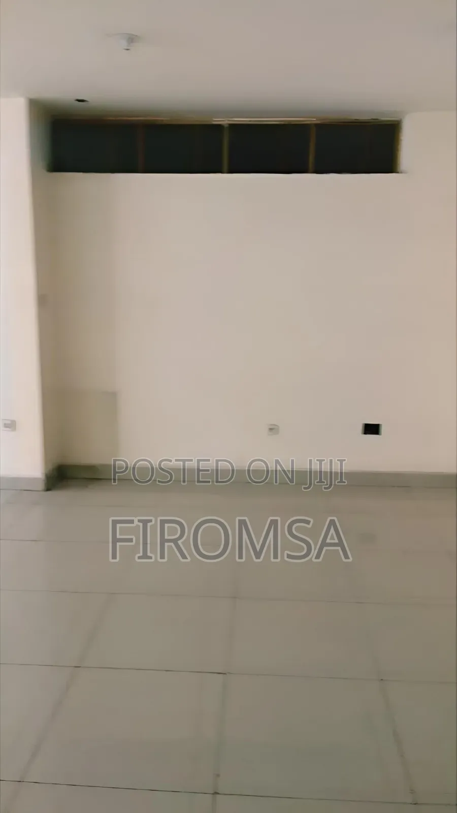 Office Space for Rent Around Bole Dembel