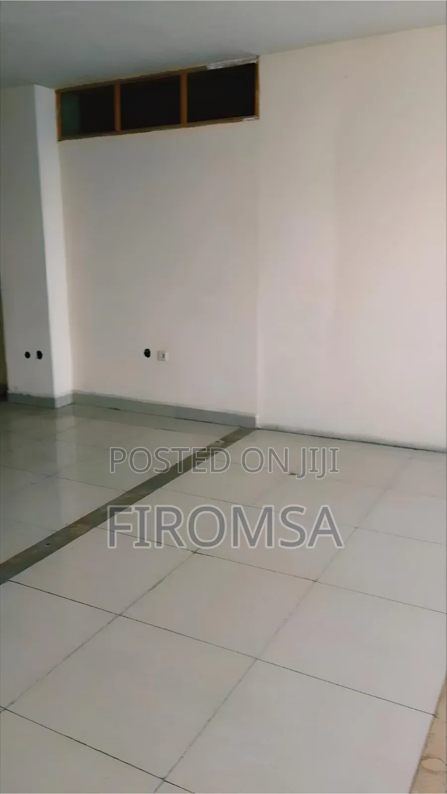 Office Space for Rent Around Bole Dembel