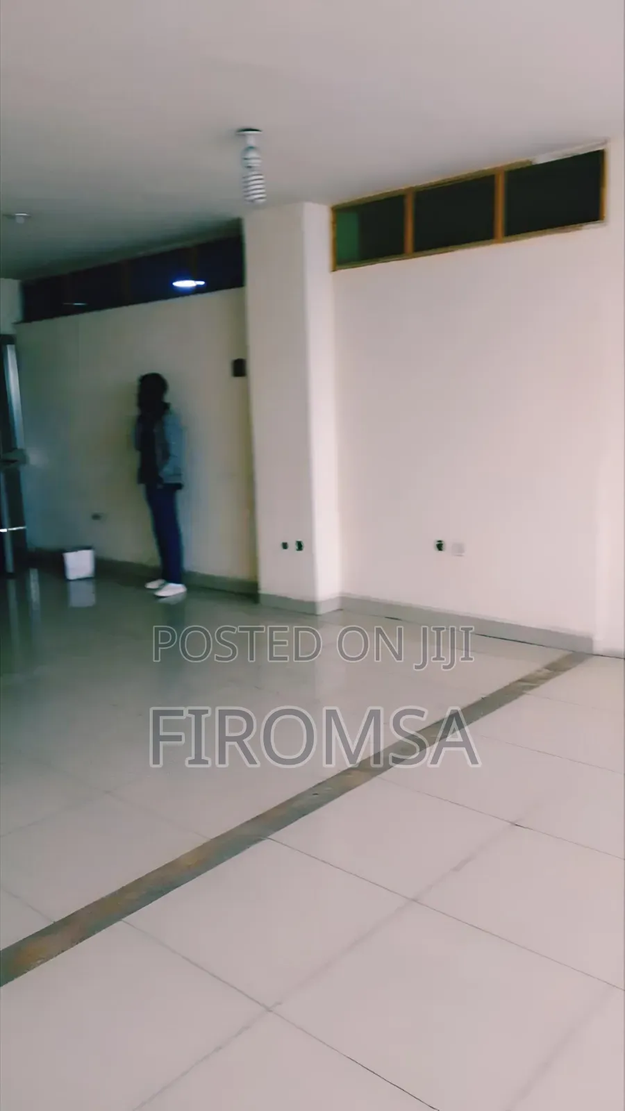 Office Space for Rent Around Bole Dembel
