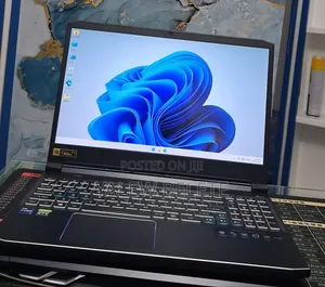 New Laptop Acer Predator Helios Neo 16 16GB Intel Core i9 SSD 512GB