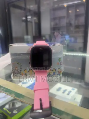 COO5 Smart Watch Kids ብዛት አለ