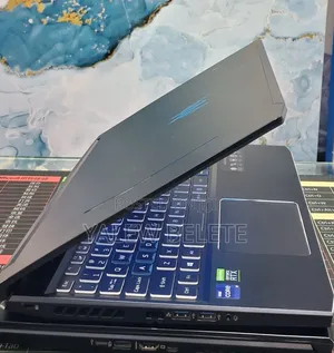 New Laptop Acer Predator Helios Neo 16 16GB Intel Core i9 SSD 512GB