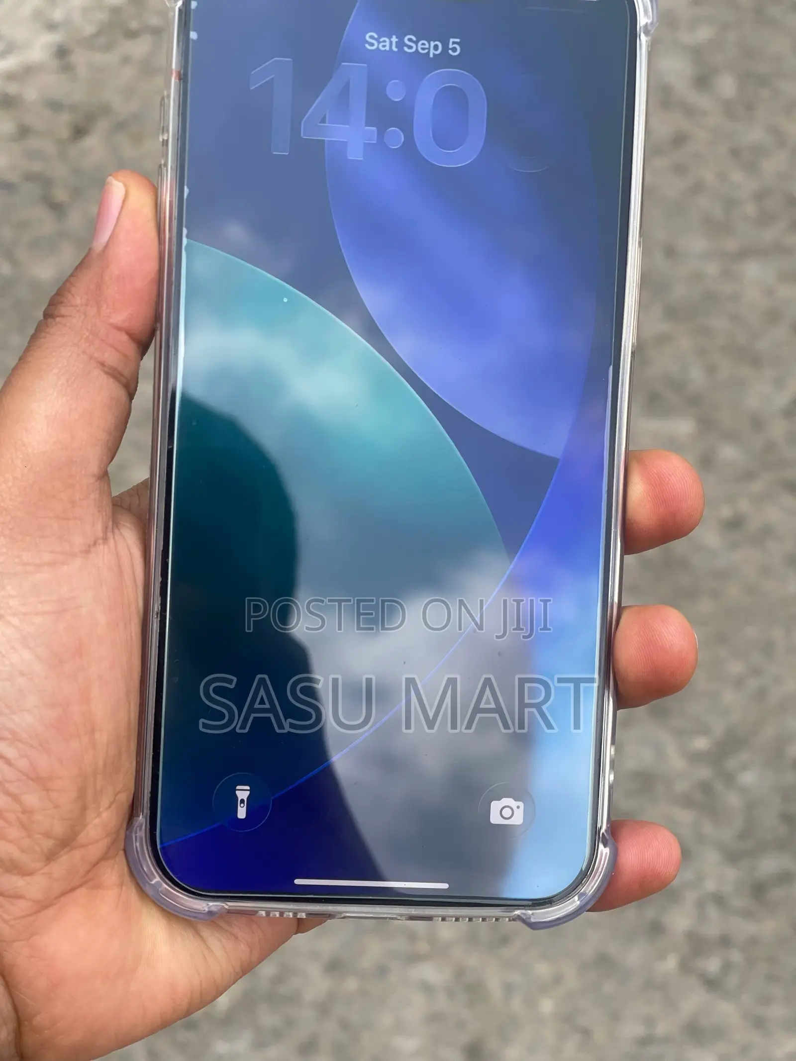 Apple iPhone 15 Pro Max 256 GB
