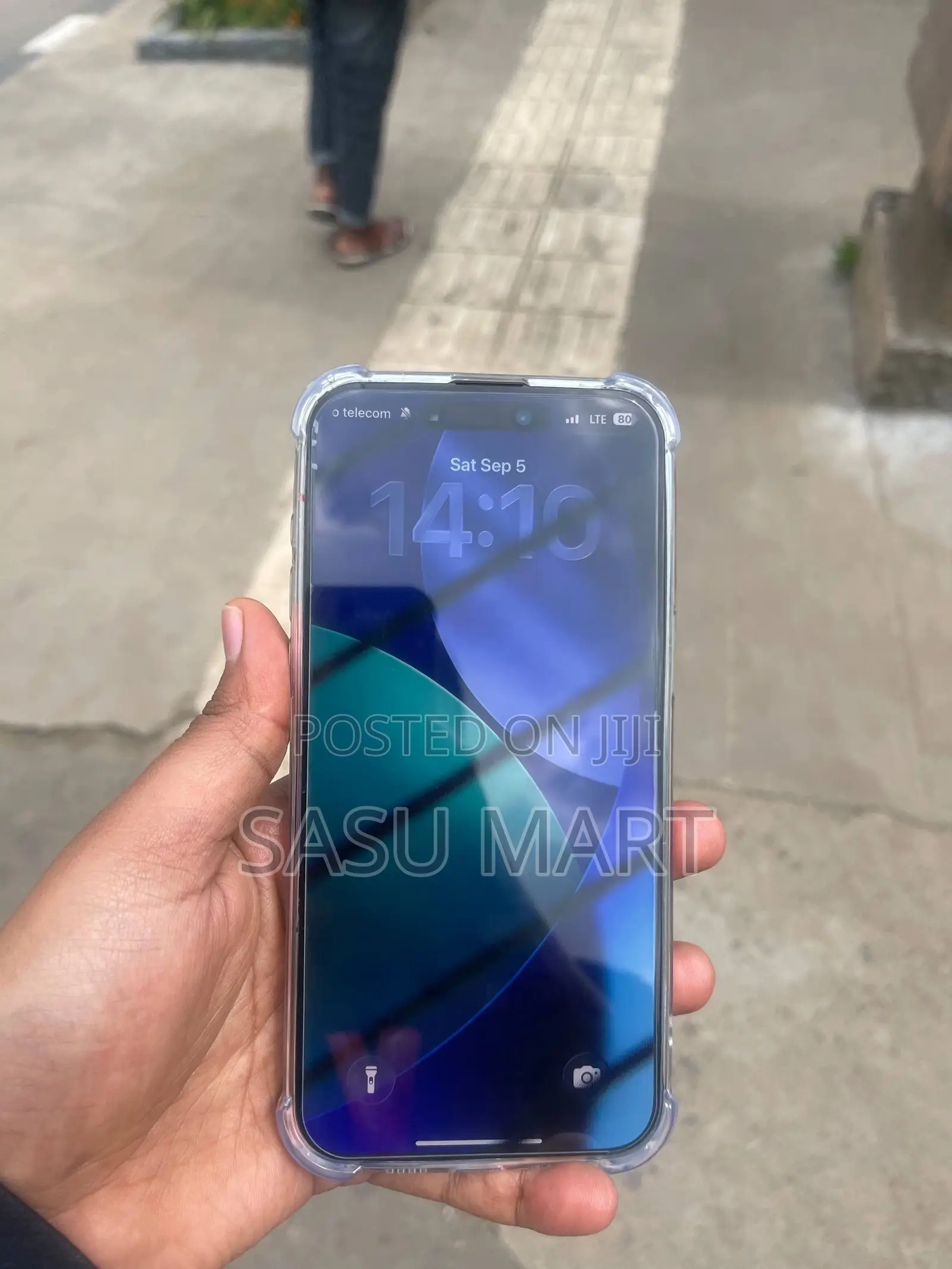 Apple iPhone 15 Pro Max 256 GB