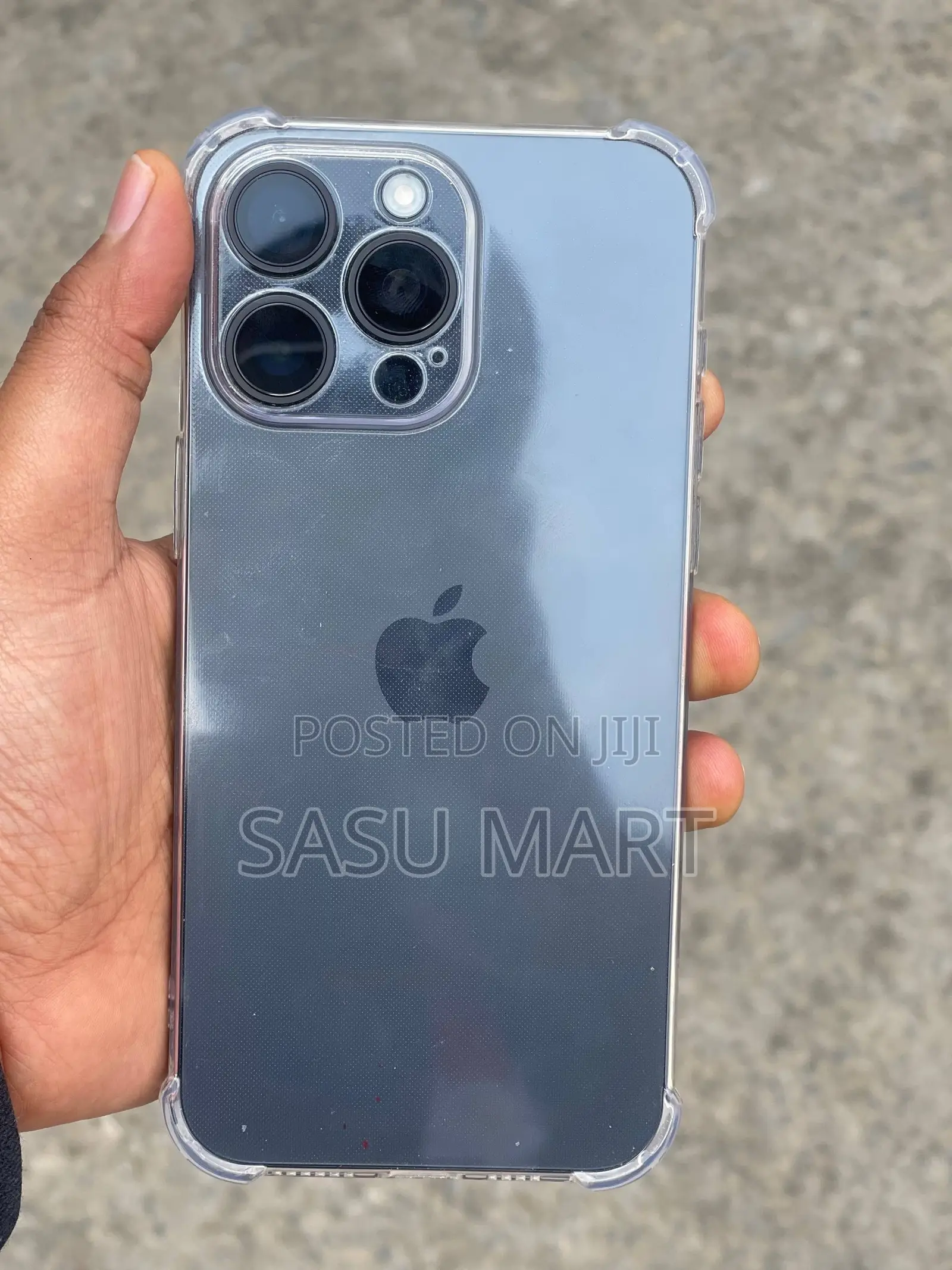 Apple iPhone 15 Pro Max 256 GB