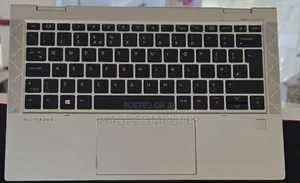 New Laptop HP EliteBook 830 G7 16GB Intel Core i5 SSD 512GB