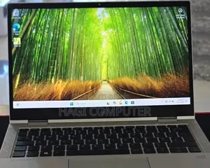 New Laptop HP EliteBook 830 G7 16GB Intel Core i5 SSD 512GB