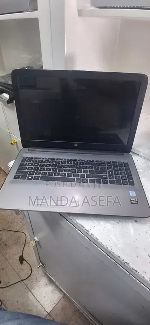 New Laptop HP Stream Notebook 6GB Intel Core i7 HDD 1T