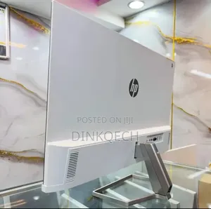 HP 27 Inch Full Hd Monitor