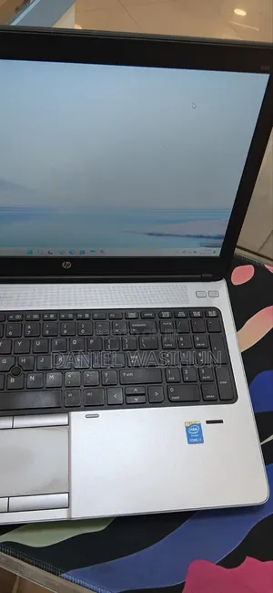 New Laptop HP ProBook 650 G1 8GB Intel Core i7 SSHD (Hybrid) 1T