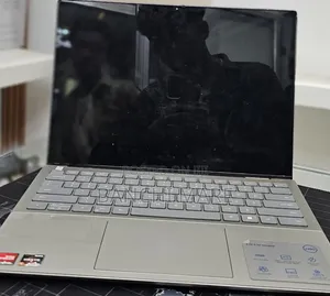 New Laptop Dell Inspiron 14 7420 16GB AMD Ryzen 7 SSD 512GB