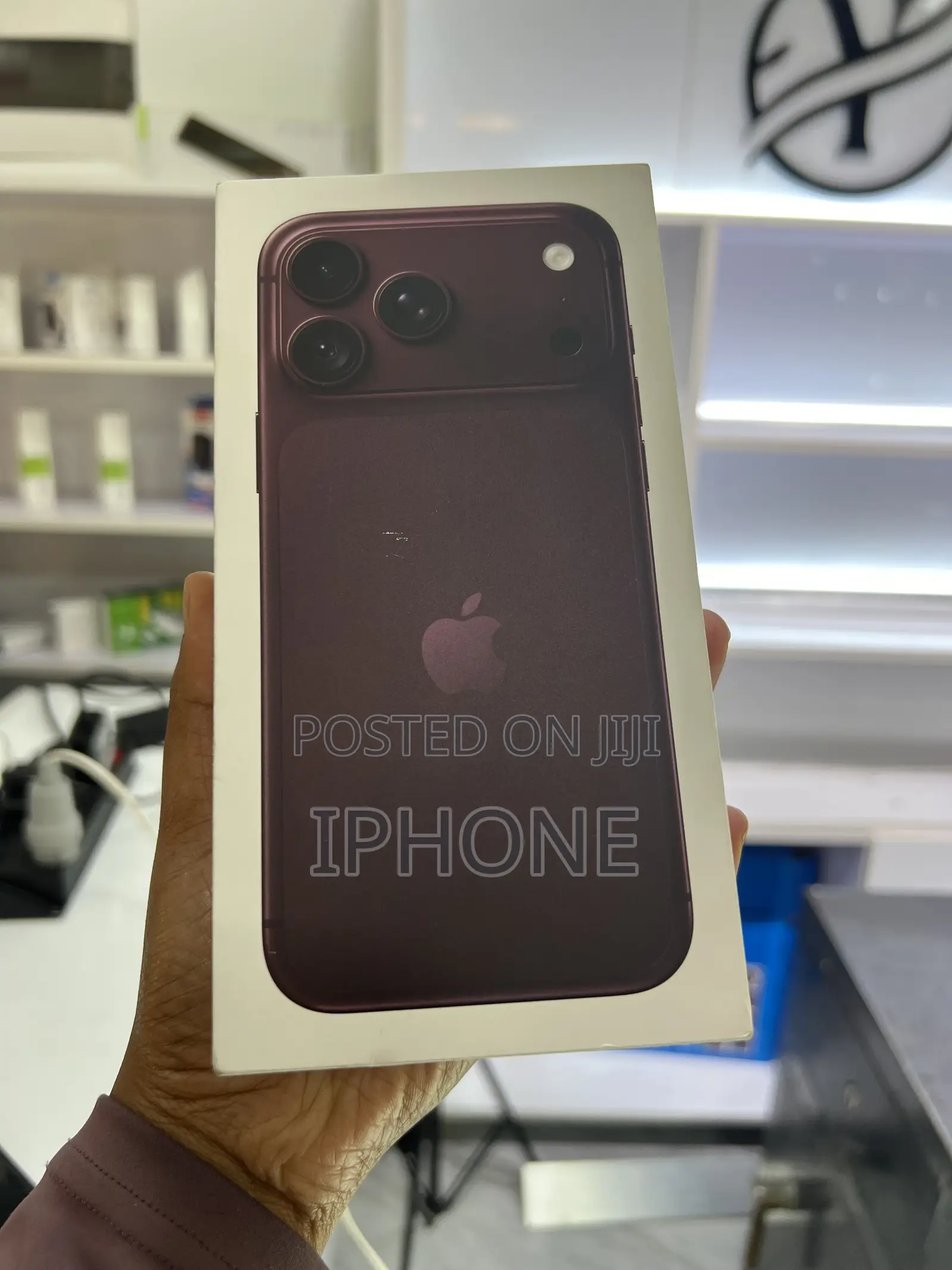 New Apple iPhone 18 Pro Max 256 GB