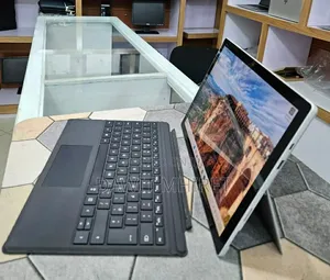 New Laptop Microsoft Surface Pro 7 8GB Intel Core i5 SSD 256GB
