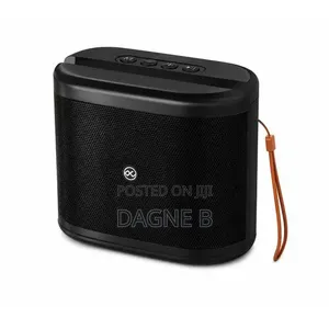 DV-1018 Pure Bass Bluetooth Speaker
