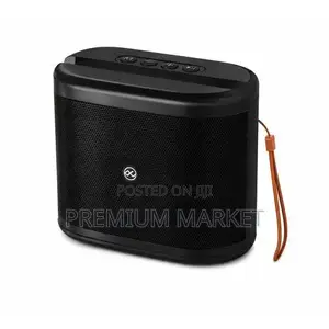DV-1018 Pure Bass Bluetooth Speaker