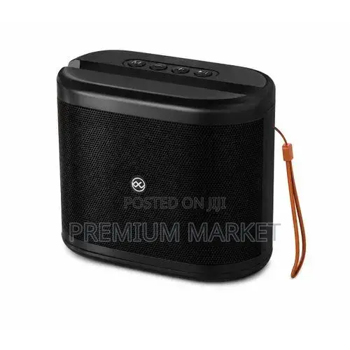 DV-1018 Pure Bass Bluetooth Speaker
