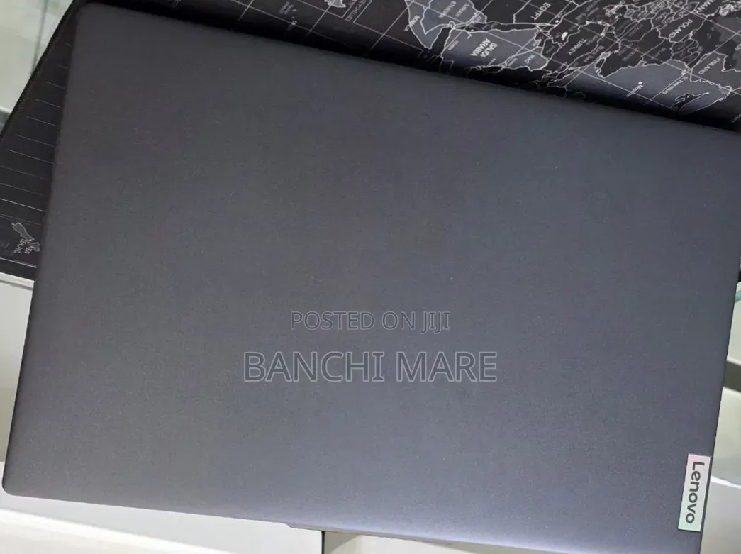 New Laptop Lenovo Ideapad 3 8GB Intel Core i5 SSD 512GB