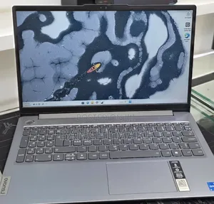 New Laptop Lenovo Ideapad 3 8GB Intel Core i5 SSD 512GB