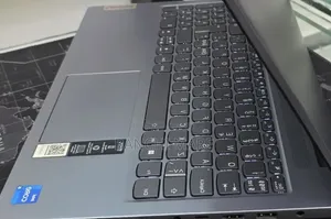 New Laptop Lenovo Ideapad 3 8GB Intel Core i5 SSD 512GB