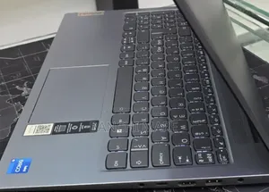 New Laptop Lenovo Ideapad 3 8GB Intel Core i5 SSD 512GB