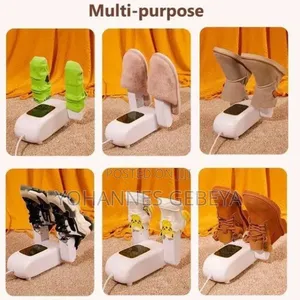 Shoes Dryer