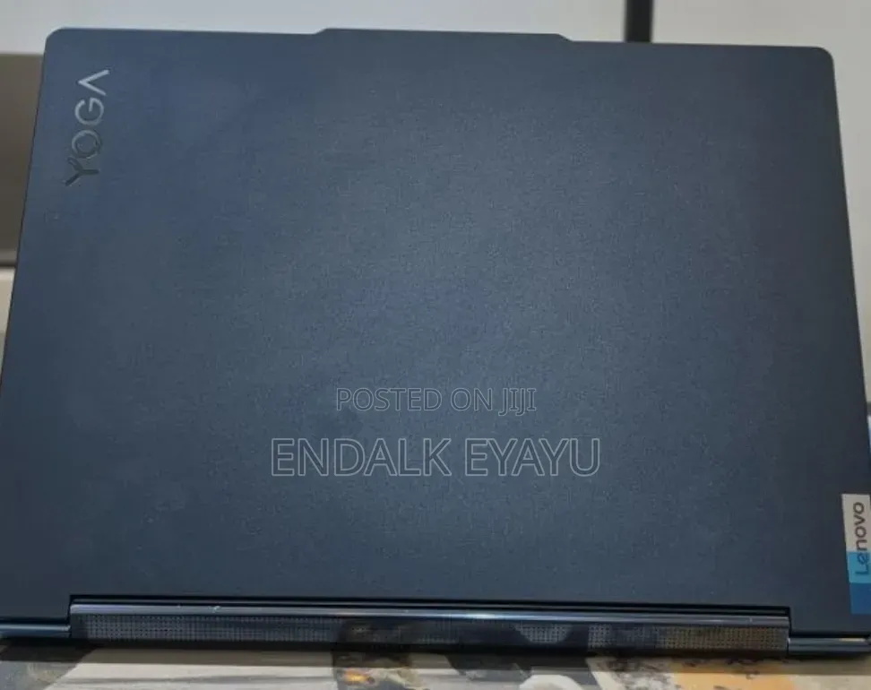New Laptop Lenovo Yoga 9 16GB Intel Core Ultra 7 SSD 1T