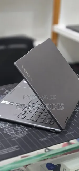 New Laptop Lenovo Yoga 3 16GB Intel Core Ultra 5 SSD 512GB